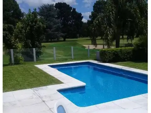 lote interno , Piso 2