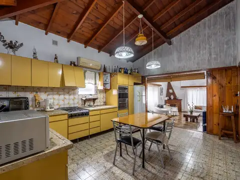 Depto Tipo Casa en Venta 32 años