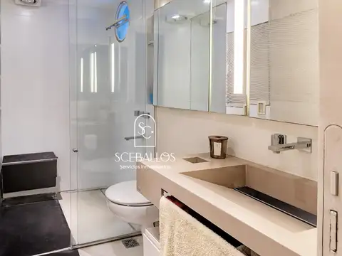 Depto Tipo Casa en Venta al Norte