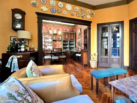 Departamento en Venta 100 años