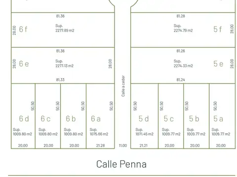 La Reserva Chacras del Alba