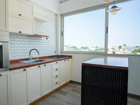 Departamento en Venta de 3 dormitorios
