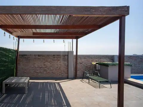 Departamento en Venta en Villa Luzuriaga, USD 138.000