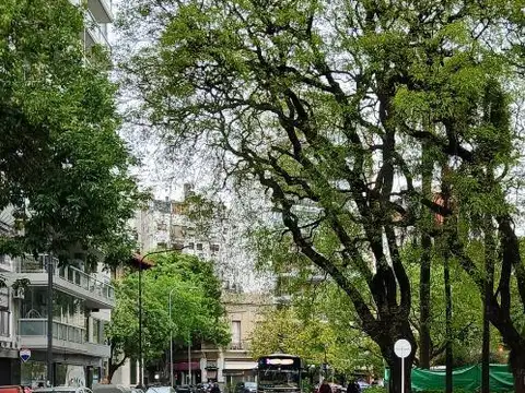 Departamento en Alquiler de 3 dormitorios