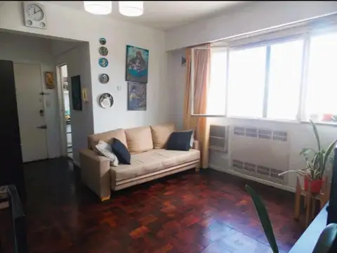Departamento en Alquiler de 3 ambientes