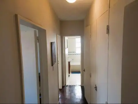 Departamento en Alquiler 25 años