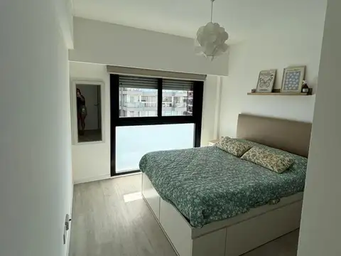 Departamento en Alquiler Temporal en Villa Urquiza, USD 1.320