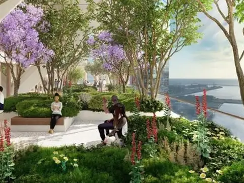 Oficina en Venta en Catalinas, USD 5.100.000