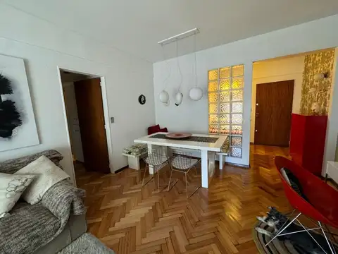 Departamento  en Venta ubicado en Belgrano, Capital Federal, Buenos Aires