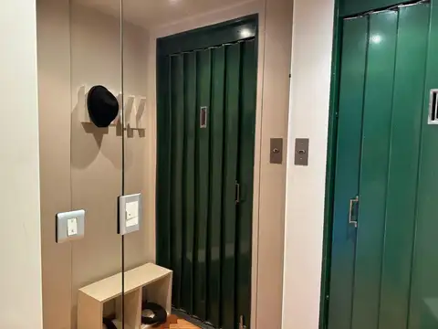 Departamento en Venta en Belgrano, USD 242.900