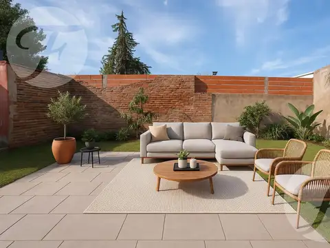 Casa en Venta 50 años