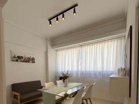 VENTA departamento Centro Mar del Plata 1 ambiente