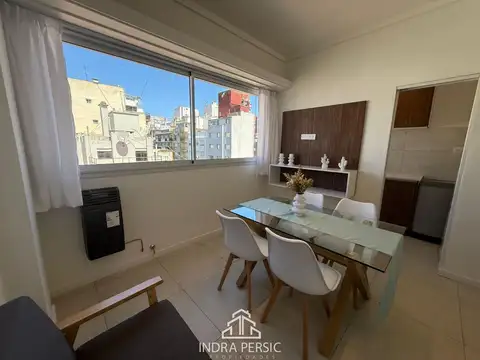 Departamento en Venta en Centro, USD 62.900