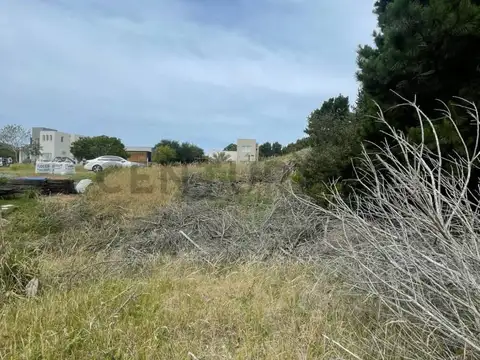 Terreno en Venta en Barrio Senderos 4, USD 60.000