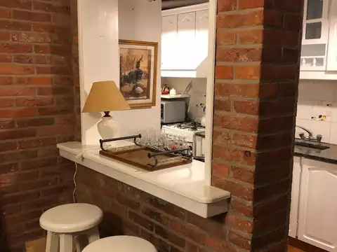 Departamento en Venta Apto profesional