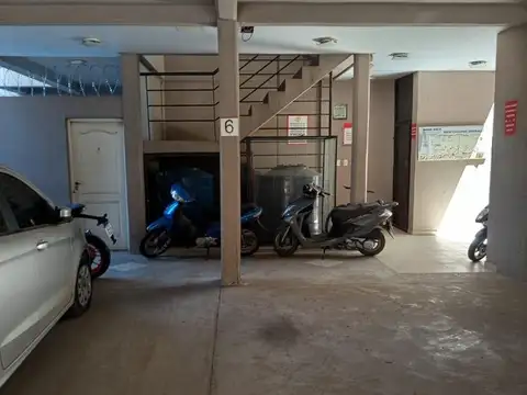 Departamento en Alquiler de 2 dormitorios