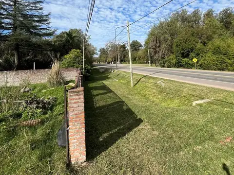 Terreno en Alquiler en Funes, $ 1.200.000