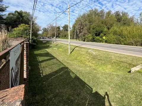 Ruta 9 esquina san jose