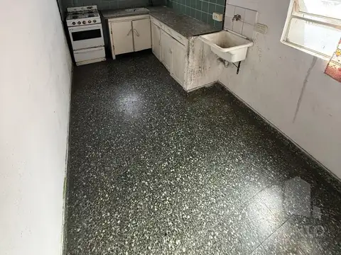 Depto Tipo Casa en Venta de 1 dormitorio
