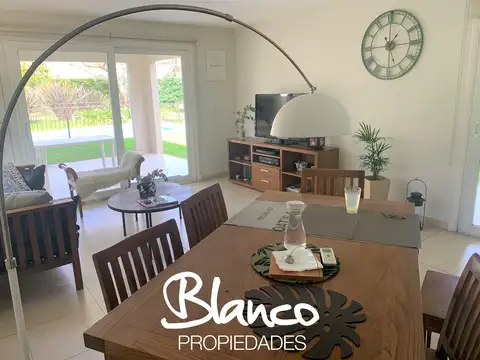 Casa en Alquiler Temporal al Norte