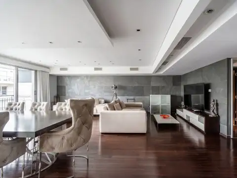 Departamento en Venta de 4 dormitorios