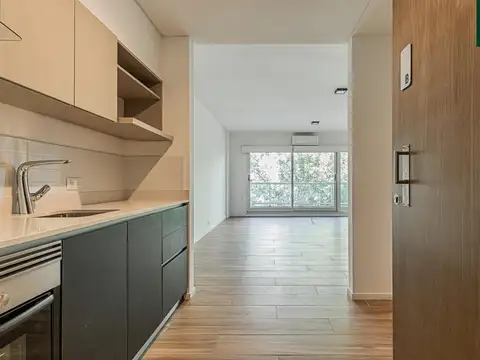 Oficina en Alquiler al Oeste