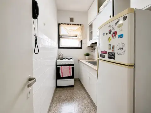 Departamento en Alquiler 45 años