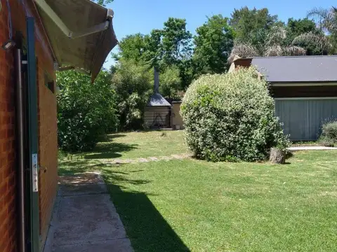 Quinta en Venta en Cañuelas Urbano, USD 280.000