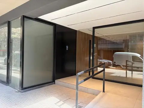 Departamento en Alquiler en Belgrano, $ 699.000