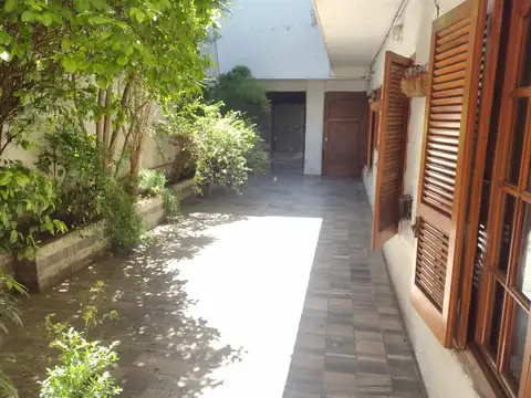 PH 5 amb patio garaje parrilla, 3 dorm excelente estado