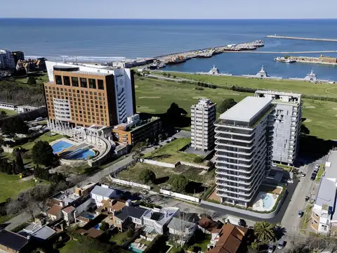 Departamento en Venta al Noreste