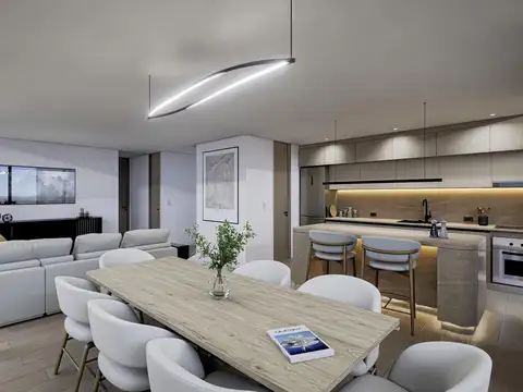 Departamento en Venta en Zona Guemes, USD 82.800