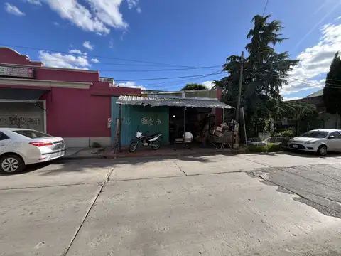 Av. Senador Moron 1000