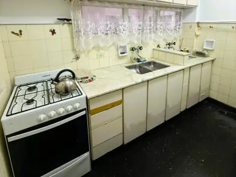Departamento en Alquiler 27 años