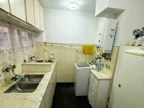 Departamento en Alquiler en Centro, $ 550.000