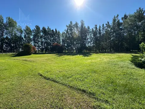 Casa en venta en Colonia De Chacras Rio Lujan, Cardales