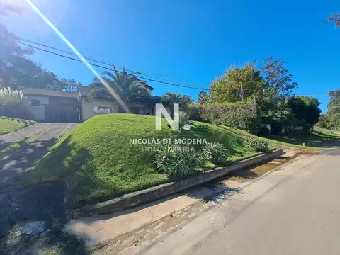Casa en Alquiler Temporal de 3 dormitorios