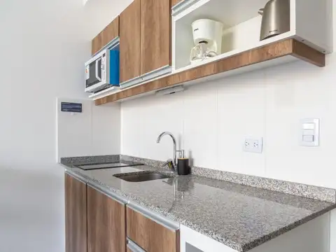 Departamento en Venta en San Telmo, USD 80.000