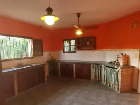 Casa en Venta en Santa Teresita, USD 85.000