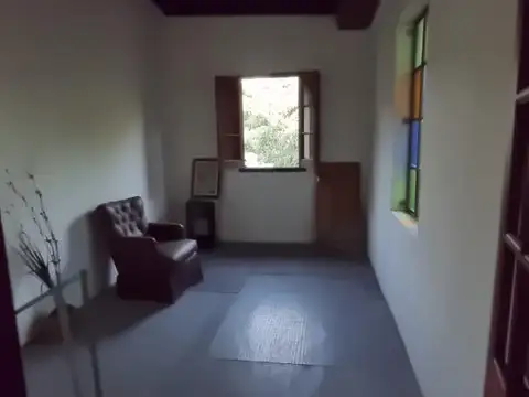 CASA EN VENTA - RIO CEBALLOS