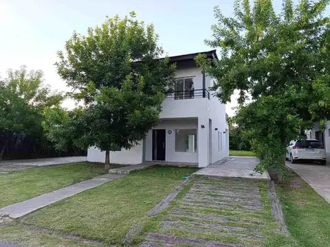 Trinidad, Barrio El Aljibe al 500