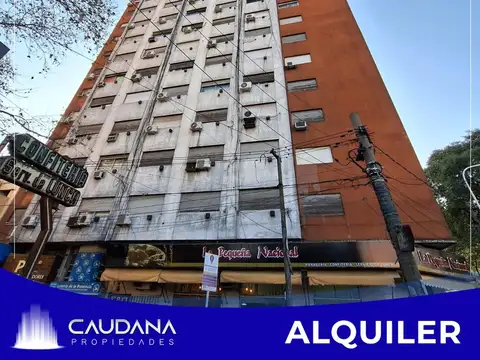 Monoambiente en alquiler en Ramos Mejia
