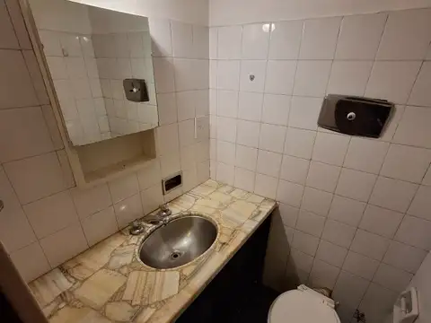 Departamento en Alquiler 40 años