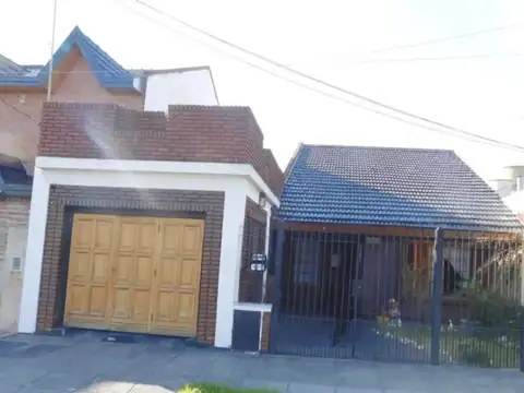 Venta Chalet 4 Ambientes