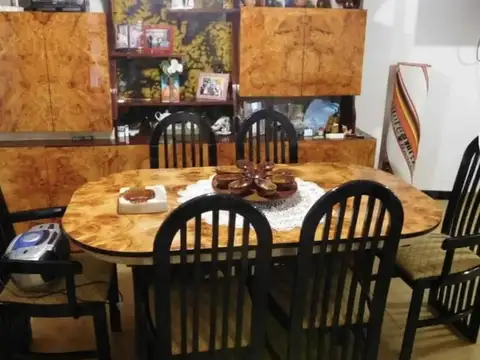 Venta Chalet 4 Ambientes