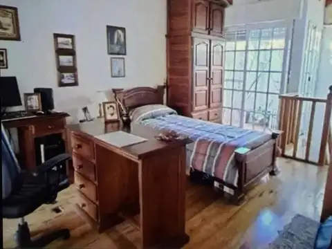 Depto Tipo Casa en Alquiler 20 años