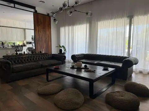 Casa en Alquiler en Nordelta, USD 12.000