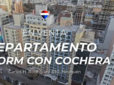 DEPARTAMENTO 3 DORMITORIOS EN VENTA NEUQUÉN
