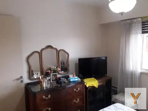 Departamento en Venta 40 años