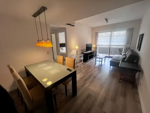 Departamento de 2 ambientes en alquiler - Madero Plaza Puerto Madero